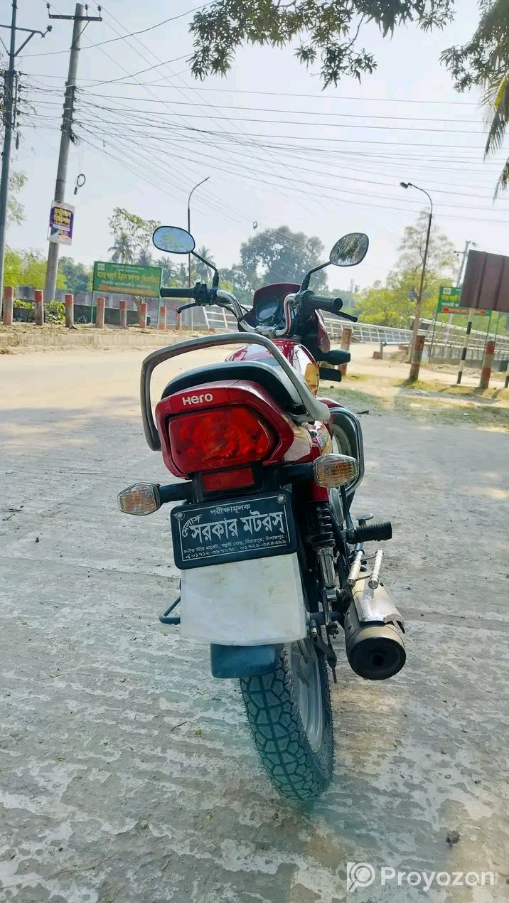 এই বাইকটি বিক্রয় হবে