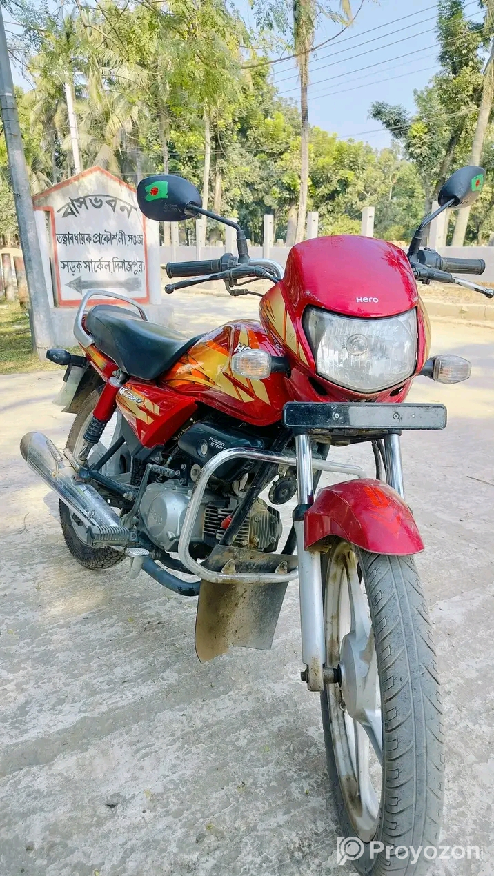 এই বাইকটি বিক্রয় হবে