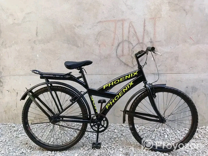 26 সাইজের রানিং সাইকেল