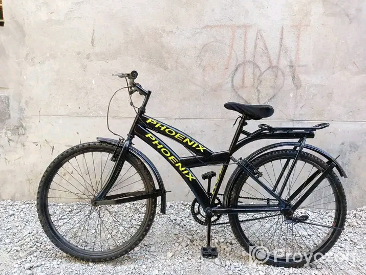 26 সাইজের রানিং সাইকেল