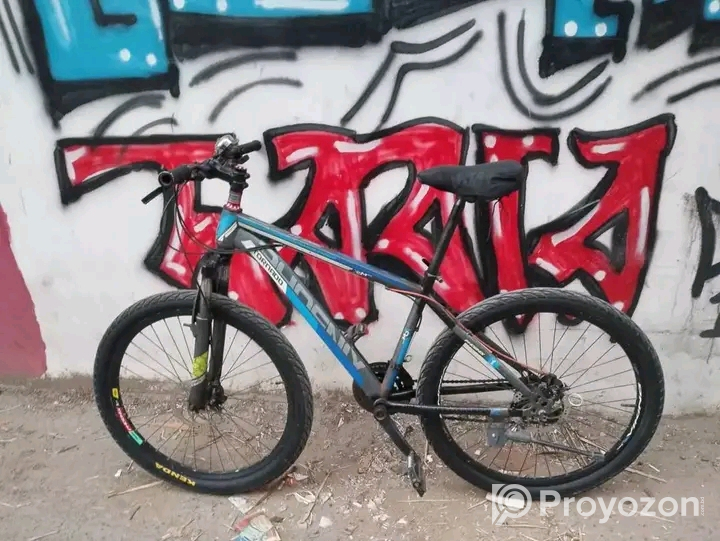 সাইকেলটা বিক্রি হবে