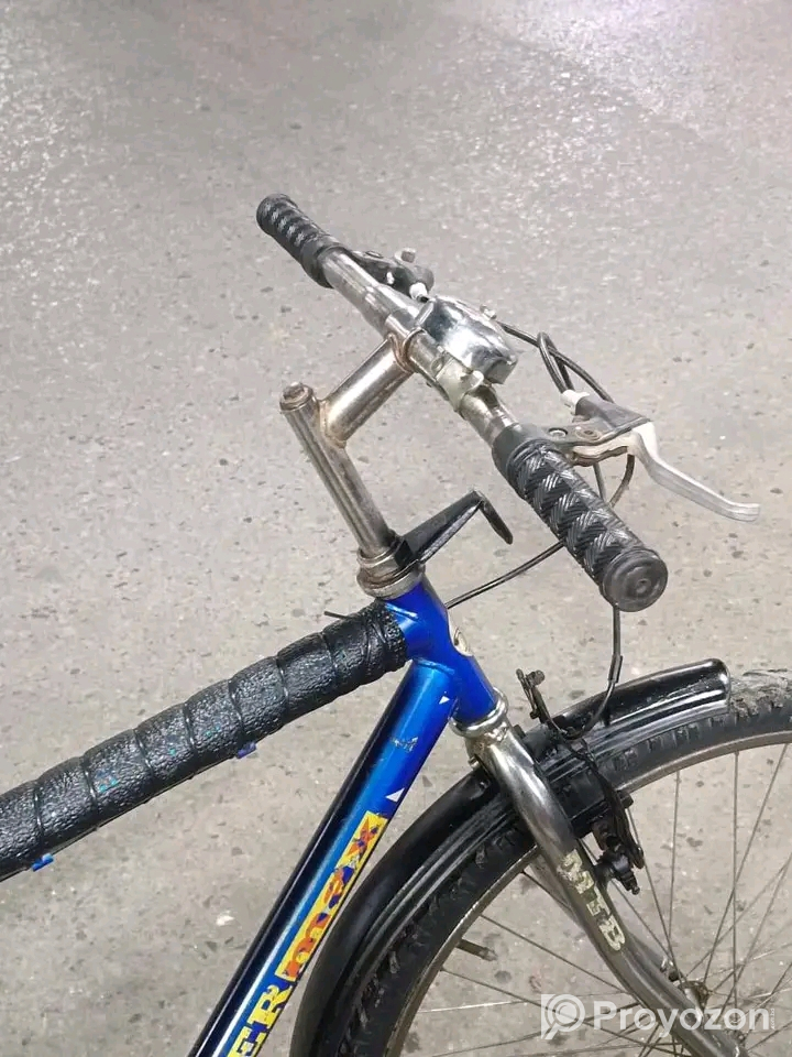 ২৬” রেন্জার ম্যাক্স। বিক্রি করা হবে।