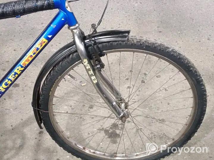 ২৬” রেন্জার ম্যাক্স। বিক্রি করা হবে।