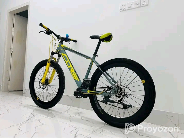 Core Gio200 Size-26’’ (Used)