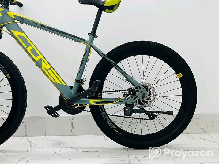 Core Gio200 Size-26’’ (Used)