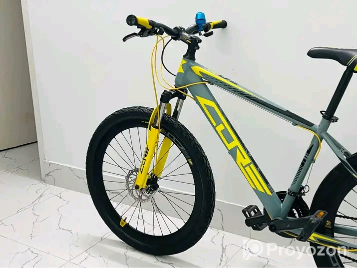 Core Gio200 Size-26’’ (Used)