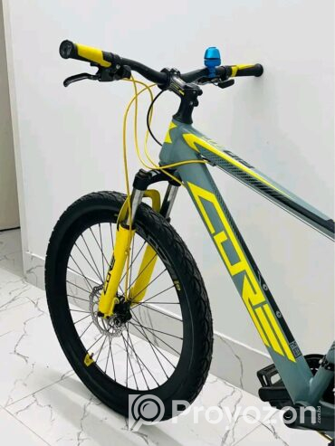 Core Gio200 Size-26’’ (Used)