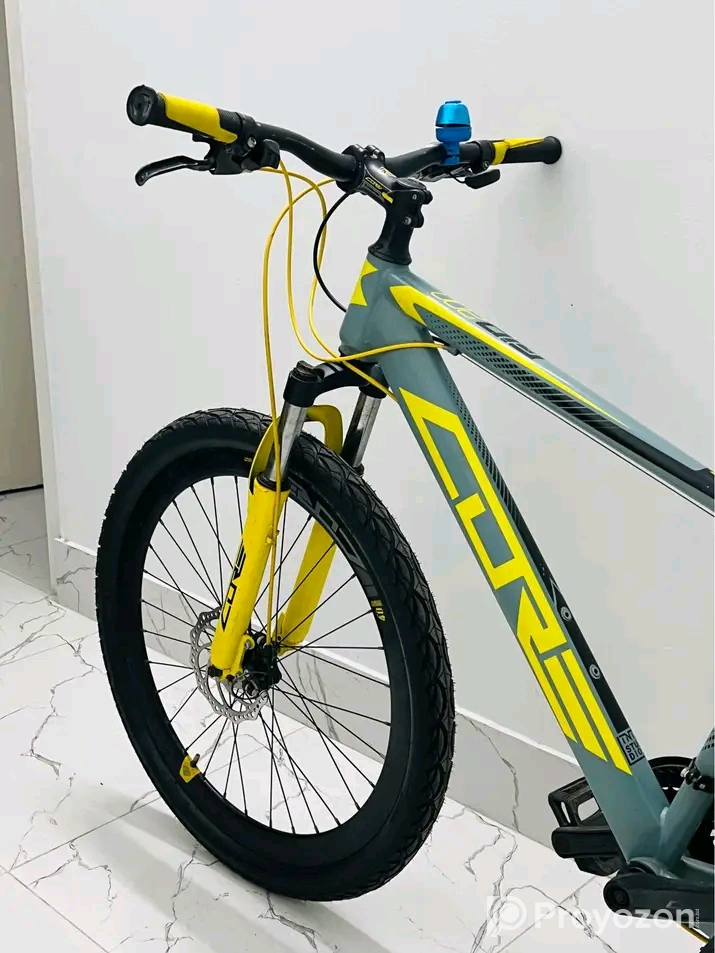 Core Gio200 Size-26’’ (Used)