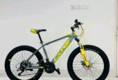 Core Gio200 Size-26’’ (Used)