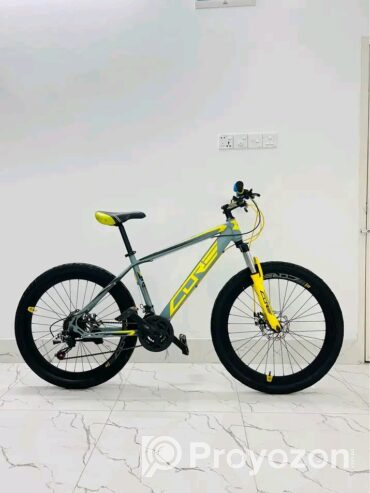 Core Gio200 Size-26’’ (Used)