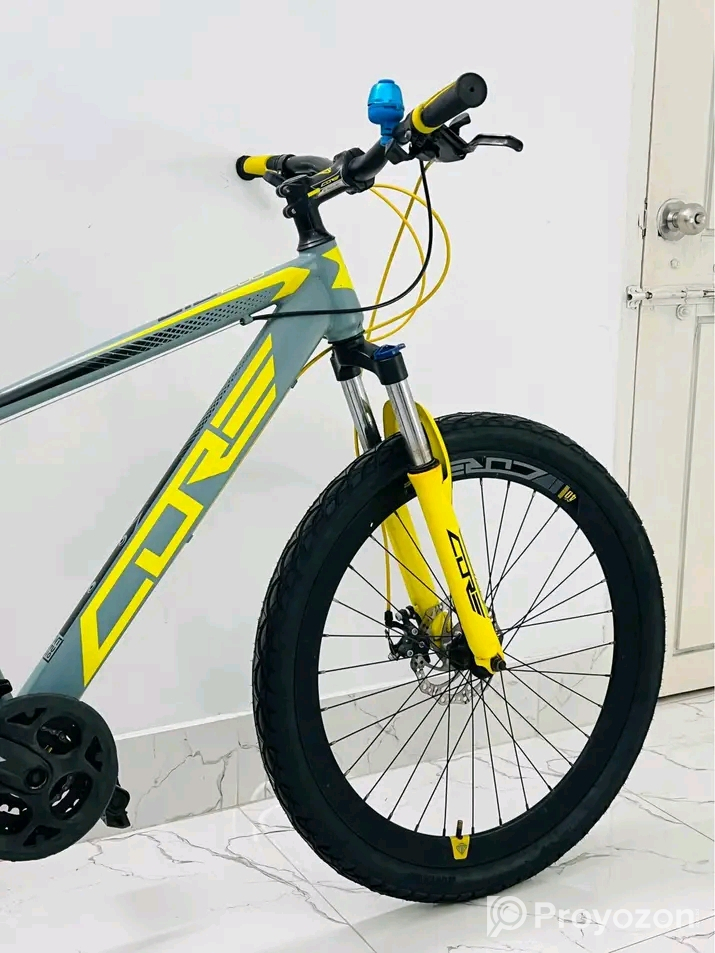 Core Gio200 Size-26’’ (Used)