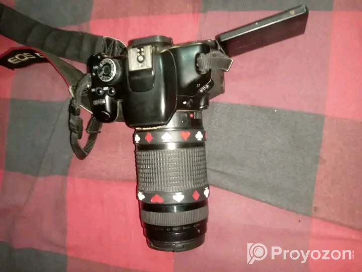 Canon 600D Sell Post