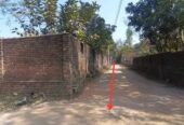 জমি বিক্রি হবে