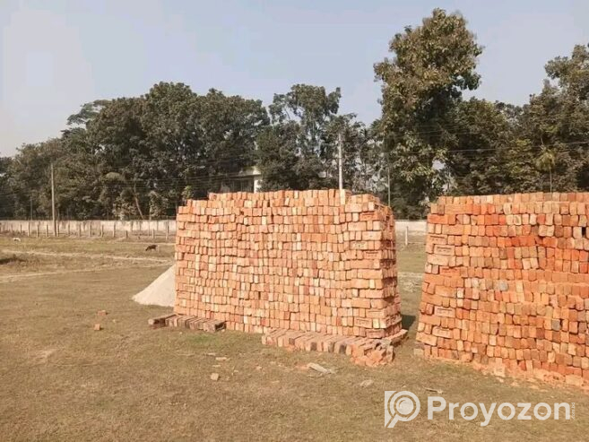 প্লট বিক্রয় হবে