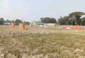 প্লট বিক্রয় হবে