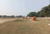 প্লট বিক্রয় হবে