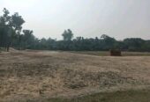 প্লট বিক্রয় হবে