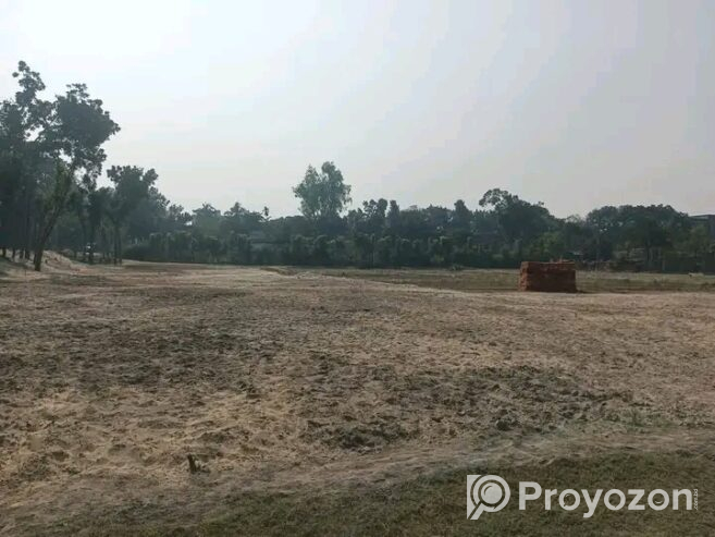 প্লট বিক্রয় হবে