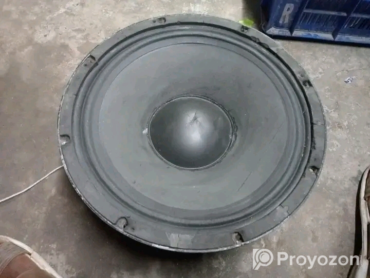 স্পিকার টি বিক্রি করা হবে