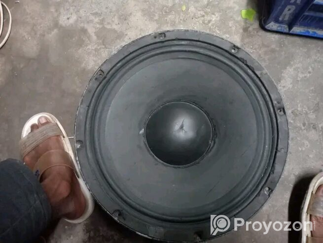 স্পিকার টি বিক্রি করা হবে