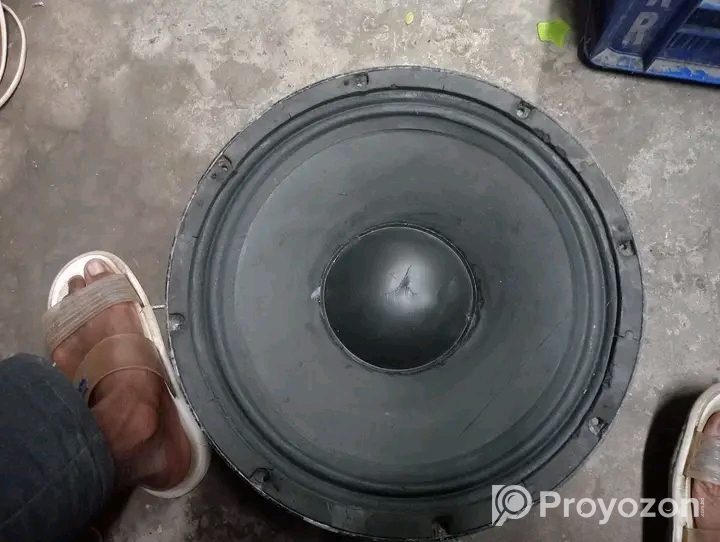 স্পিকার টি বিক্রি করা হবে