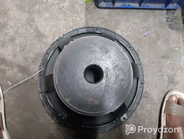 স্পিকার টি বিক্রি করা হবে