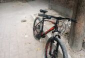 Valoc Slayer 1.0 almunioum frame 26 size