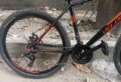 Valoc Slayer 1.0 almunioum frame 26 size