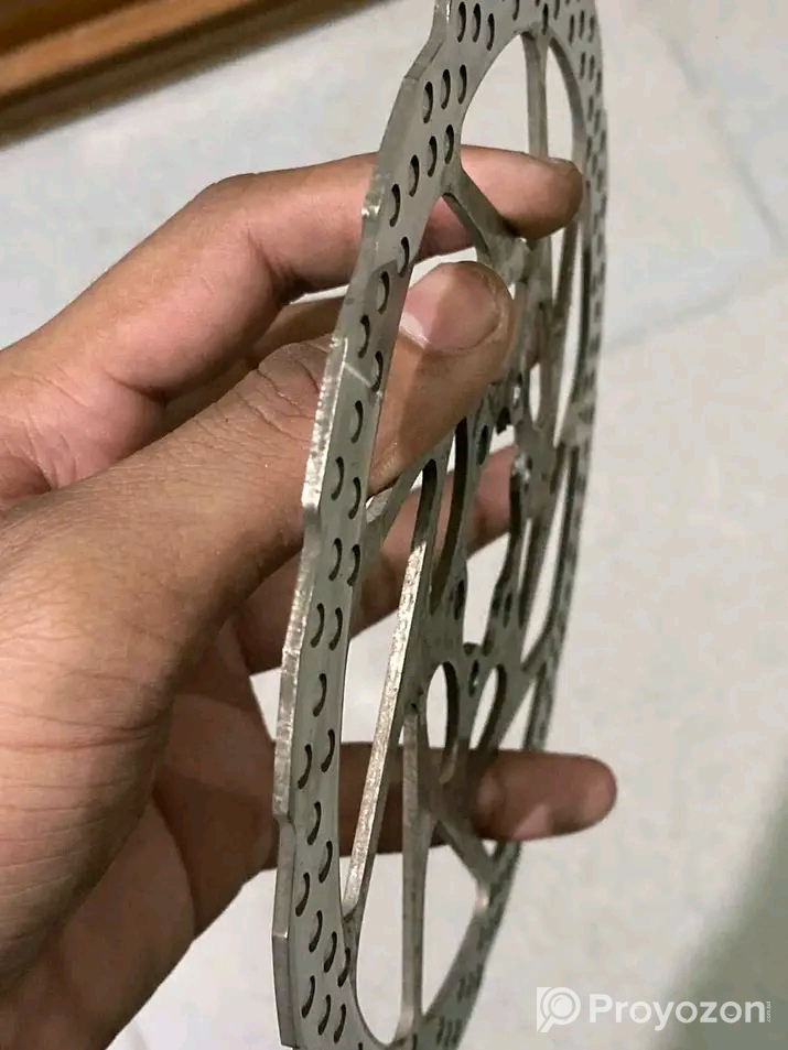 Shimano rt56 180mm 180 adacktor