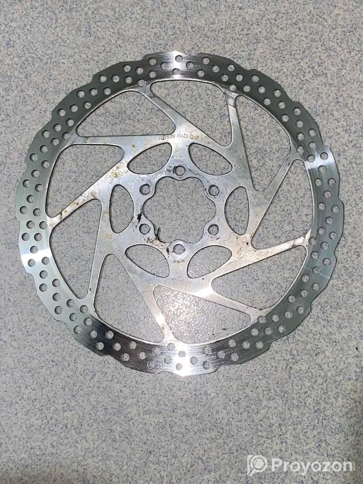 Shimano rt56 180mm 180 adacktor