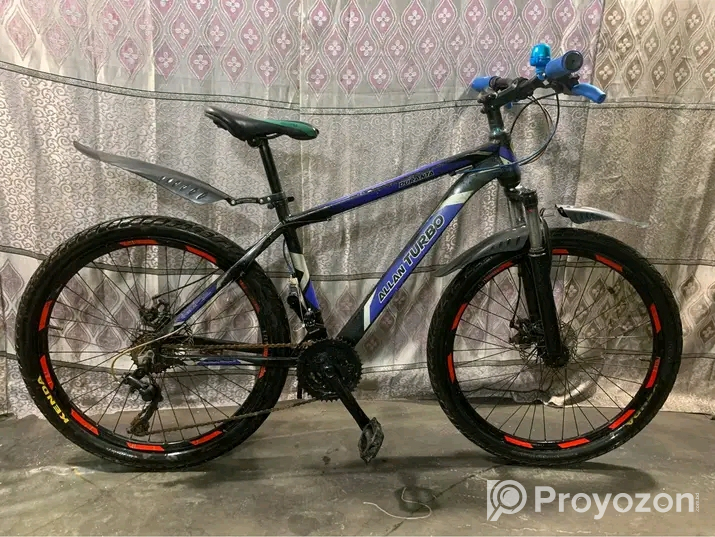 সাইকেল টি বিক্রি হবে