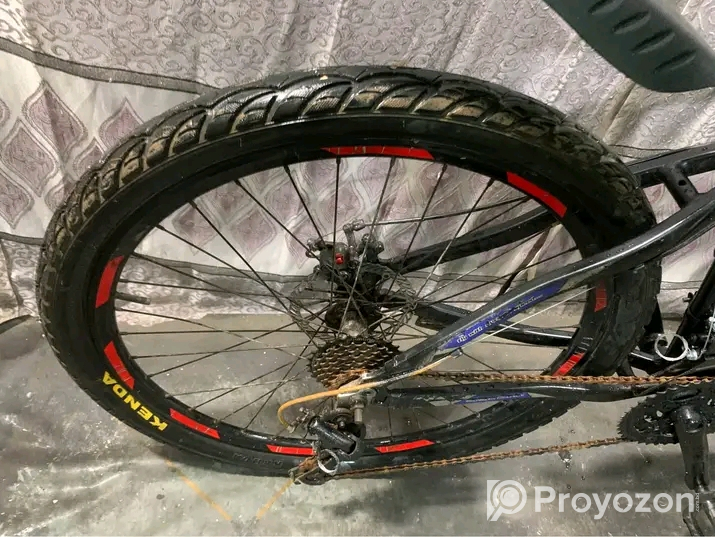 সাইকেল টি বিক্রি হবে