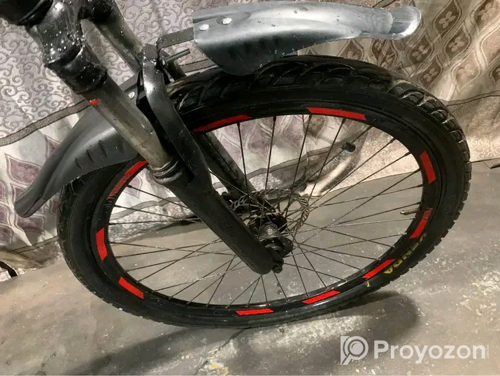 সাইকেল টি বিক্রি হবে