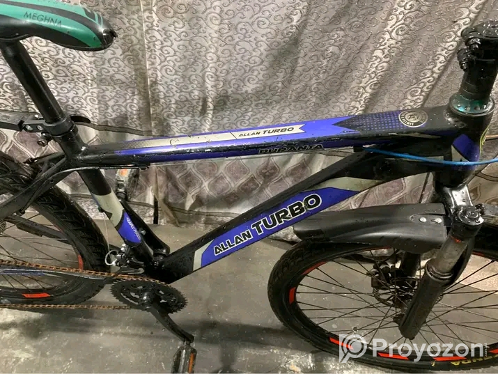 সাইকেল টি বিক্রি হবে