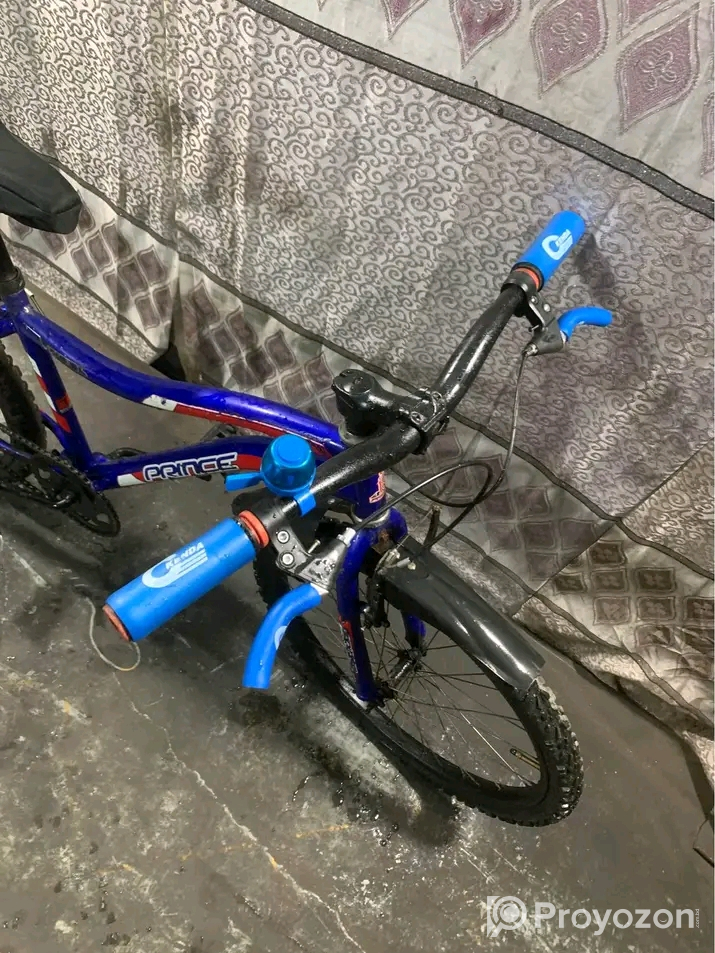 সাইকেল টি বিক্রি হবে