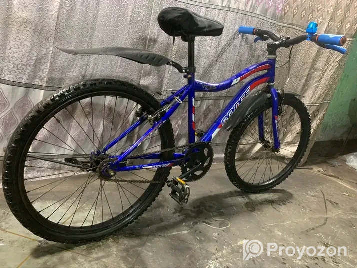 সাইকেল টি বিক্রি হবে