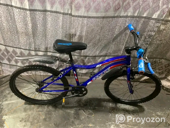 সাইকেল টি বিক্রি হবে