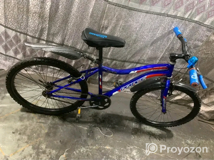 সাইকেল টি বিক্রি হবে