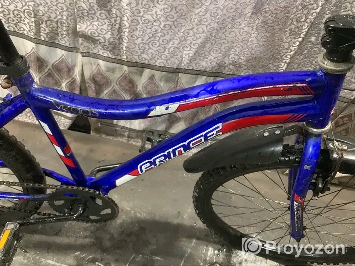 সাইকেল টি বিক্রি হবে