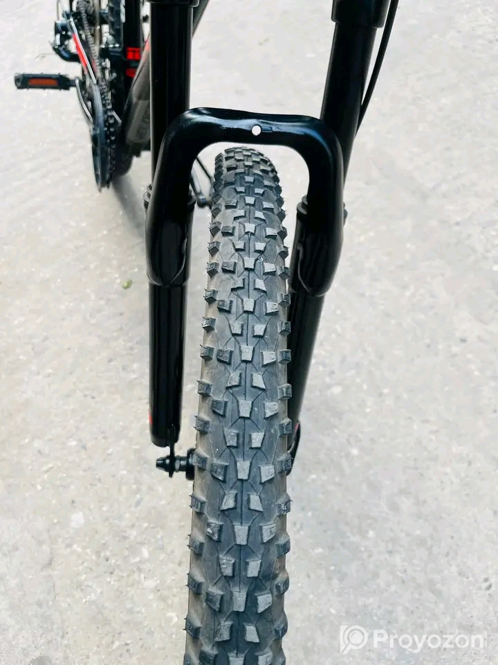 সাইকেলটি বিক্রি করা হবে।