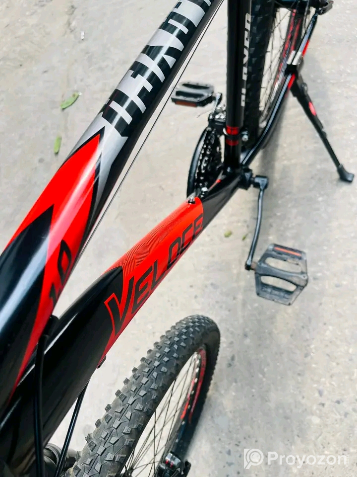 সাইকেলটি বিক্রি করা হবে।