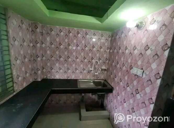 বাসা ভাড়া দেওয়া হইবে