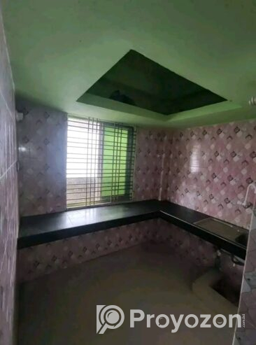বাসা ভাড়া দেওয়া হইবে