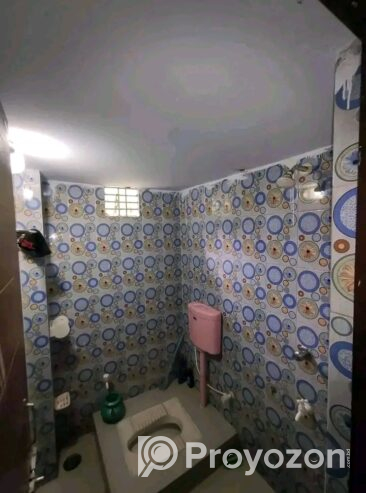 বাসা ভাড়া দেওয়া হইবে
