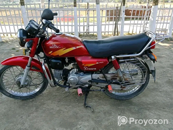 বাইক টি বিক্রি হবে