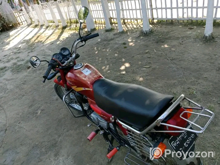 বাইক টি বিক্রি হবে