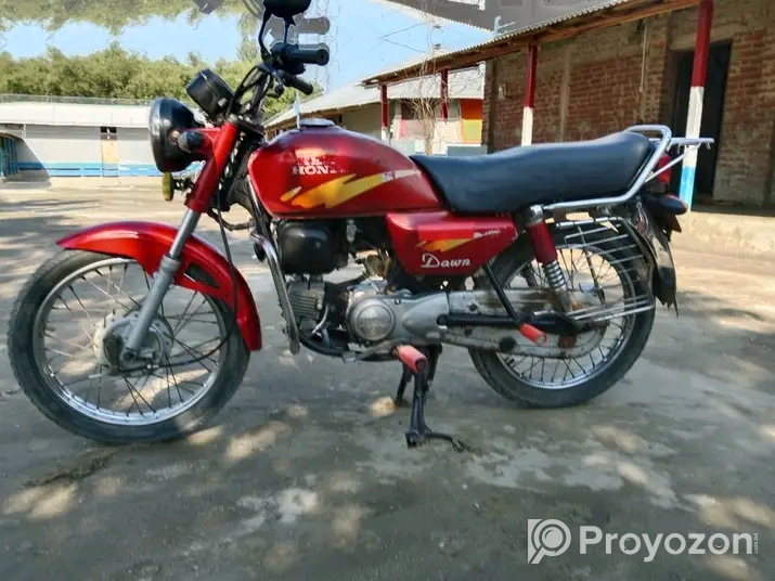 বাইক টি বিক্রি হবে