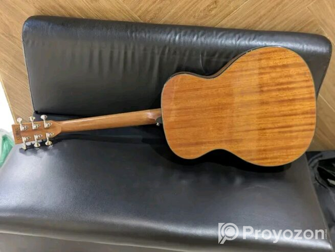 গিটার টি বিক্রি হবে