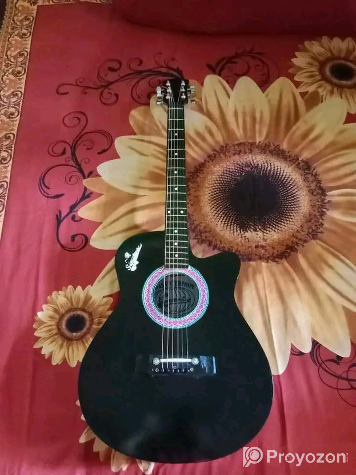 গিটার টি বিক্রি হবে