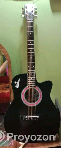 গিটার টি বিক্রি হবে
